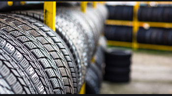 İzmir 724 Lastik Tamiri