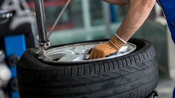 İstanbul 724 Lastik Tamiri