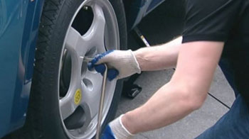 Ankara 724 Lastik Tamiri İçin Yapılması Gerekenler