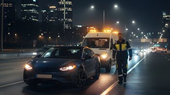 En Yakın Lastikçi Nasıl Bulunur? Acil Durumlar İçin Pratik Rehber